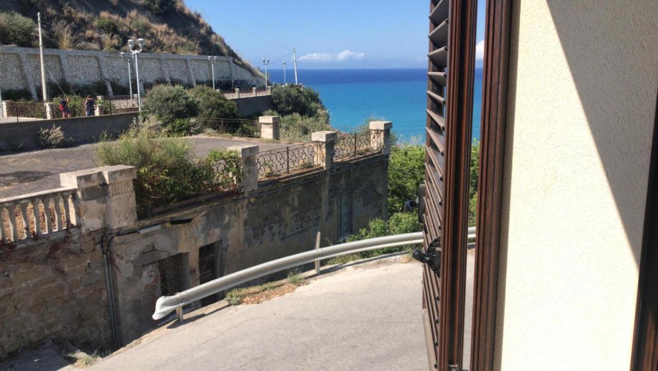 My Dream Hotel Capo d'Orlando Bagian luar foto