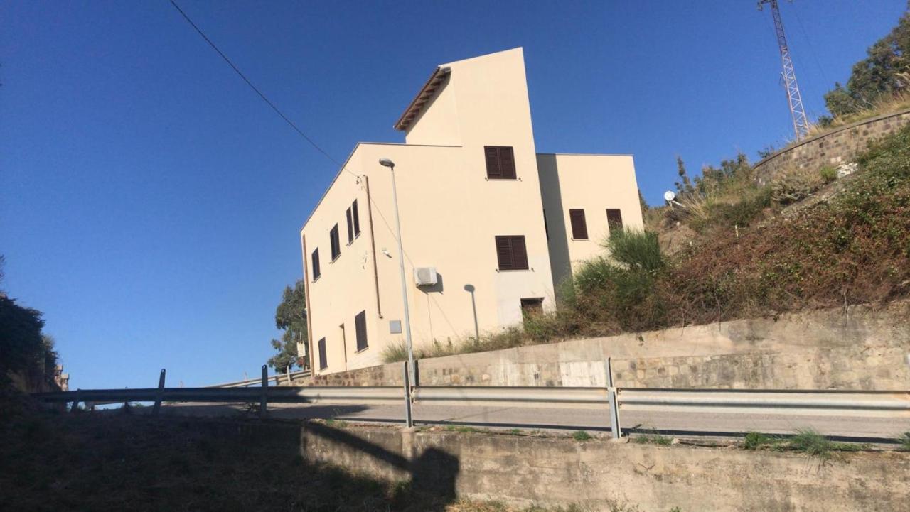 My Dream Hotel Capo d'Orlando Bagian luar foto