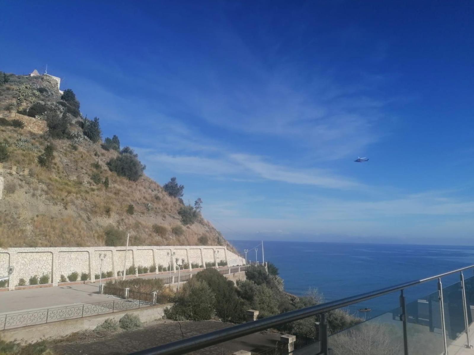 My Dream Hotel Capo d'Orlando Bagian luar foto